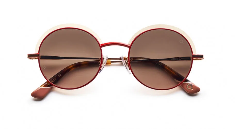 Etnia Barcelona JOLIE SUN Sunglasses - view 20